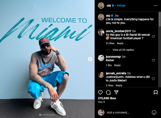 Purchased by Celebs and Global Icons