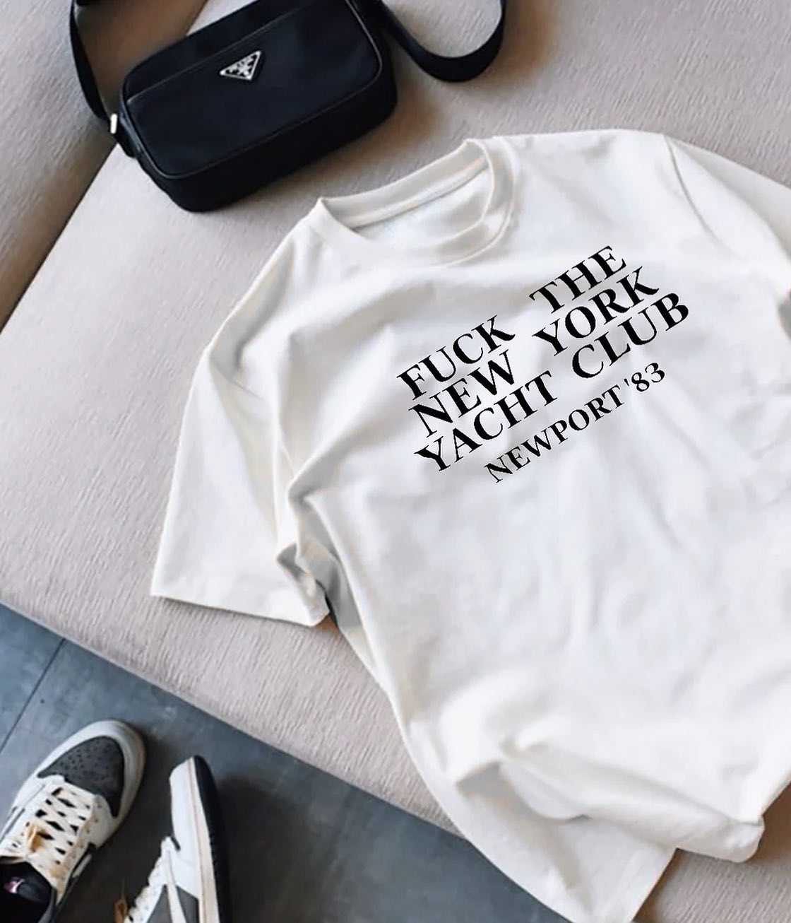 Heavy Weight Luxury T-Shirts